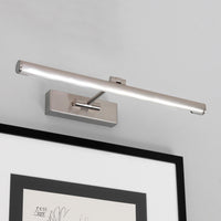 Astro Lighting Goya 460 LED Picture Light | All Square Lighting