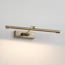 Astro Lighting Goya 460 LED Picture Light | All Square Lighting