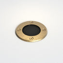 Astro Lighting Gramos Round In Ground Light | All Square Lighting