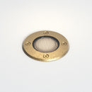 Astro Lighting Gramos Round In Ground Light | All Square Lighting