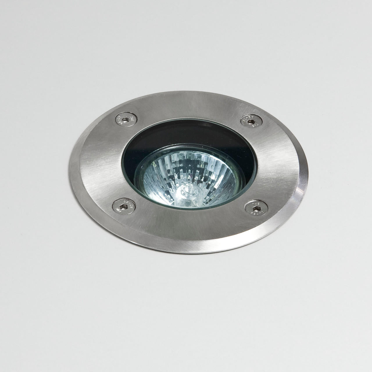 Astro Lighting Gramos Round In Ground Light | All Square Lighting