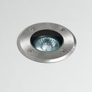 Astro Lighting Gramos Round In Ground Light | All Square Lighting