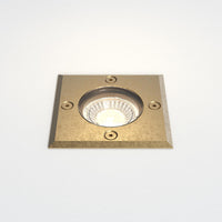 Astro Lighting Gramos Square In Ground Light | All Square Lighting