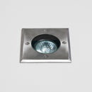 Astro Lighting Gramos Square In Ground Light | All Square Lighting