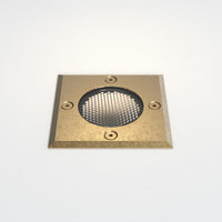 Astro Lighting Gramos Square In Ground Light | All Square Lighting