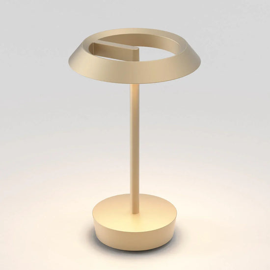 Halo Portable Table Lamp