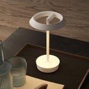 Astro Lighting Halo Portable Table Lamp | All Square Lighting
