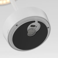 Astro Lighting Halo Portable Table Lamp | All Square Lighting