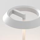 Astro Lighting Halo Portable Table Lamp | All Square Lighting