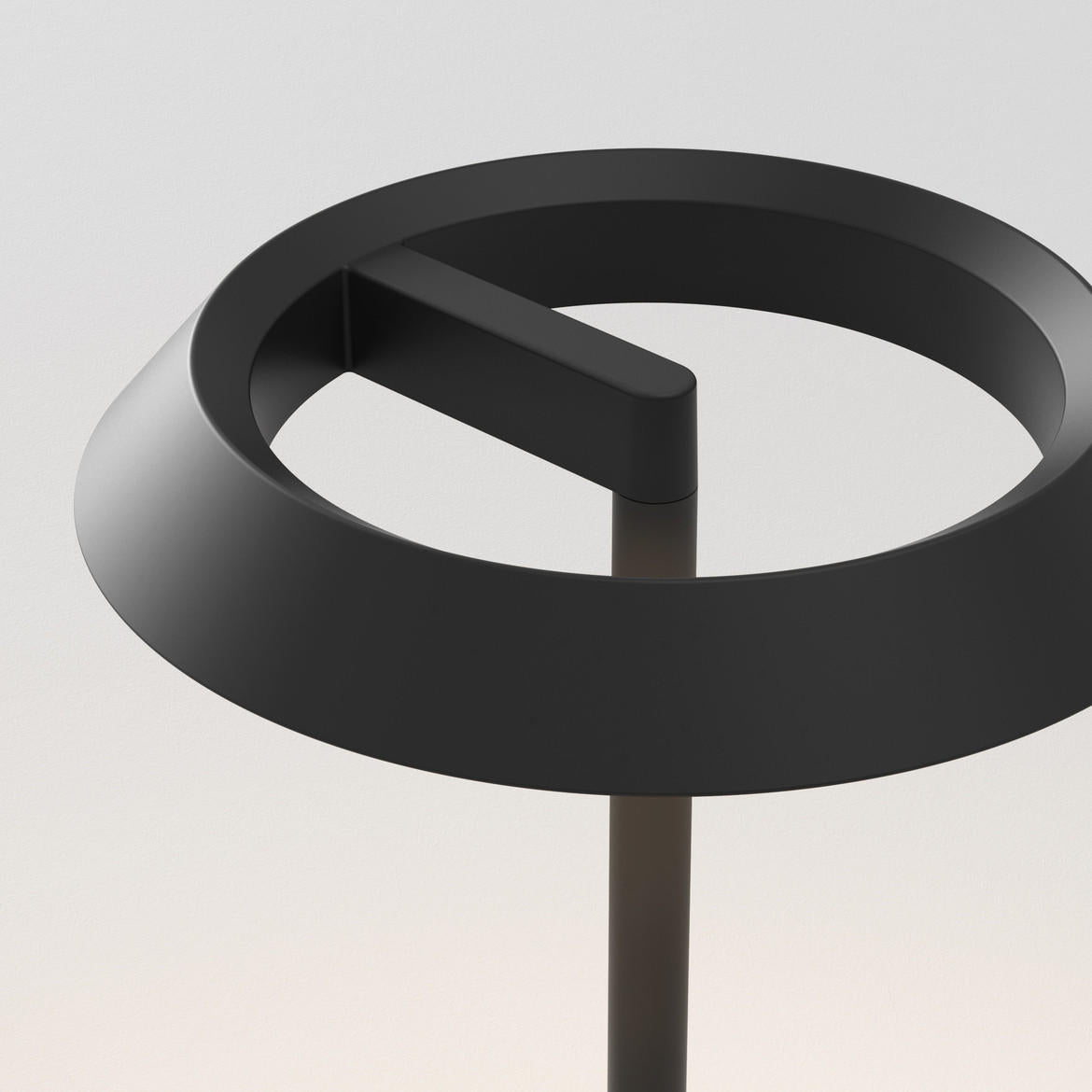 Astro Lighting Halo Portable Table Lamp | All Square Lighting