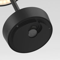 Astro Lighting Halo Portable Table Lamp | All Square Lighting