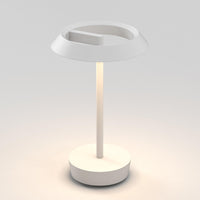 Astro Lighting Halo Portable Table Lamp | All Square Lighting