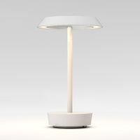 Astro Lighting Halo Portable Table Lamp | All Square Lighting