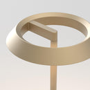Astro Lighting Halo Portable Table Lamp | All Square Lighting