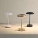 Astro Lighting Halo Portable Table Lamp | All Square Lighting