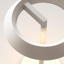 Astro Lighting Halo Portable Table Lamp | All Square Lighting