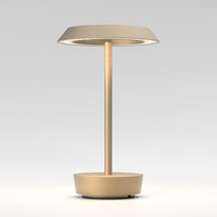 Astro Lighting Halo Portable Table Lamp | All Square Lighting