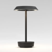 Astro Lighting Halo Portable Table Lamp | All Square Lighting