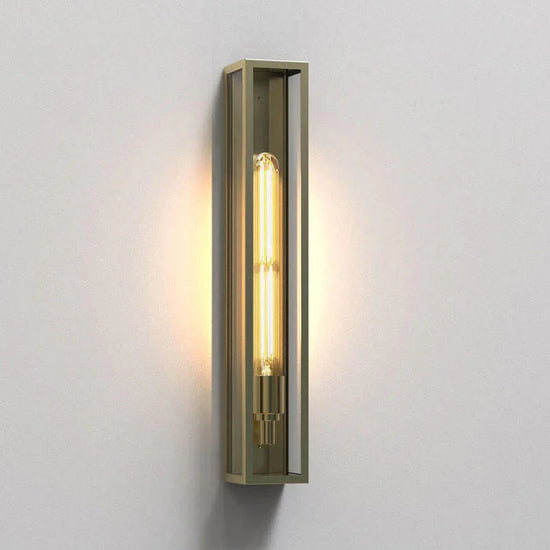 Harvard 500 Wall Light