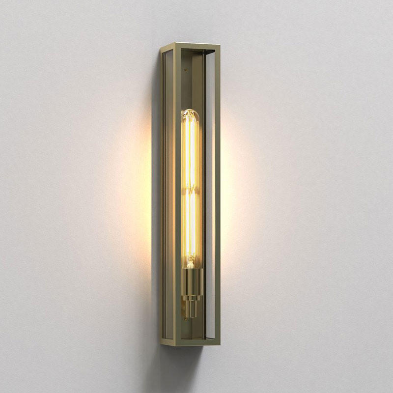 Harvard 500 Wall Light