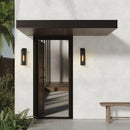 Astro Lighting Harvard Lantern Wall Light | All Square Lighting