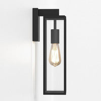 Astro Lighting Harvard Lantern Wall Light | All Square Lighting