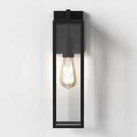 Astro Lighting Harvard Lantern Wall Light | All Square Lighting