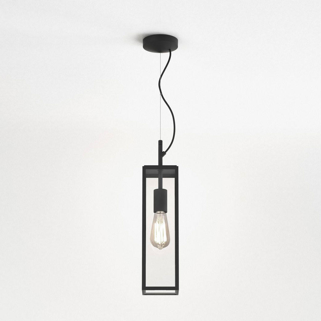 Astro Lighting Harvard Pendant Light | All Square Lighting