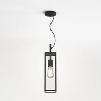 Astro Lighting Harvard Pendant Light | All Square Lighting