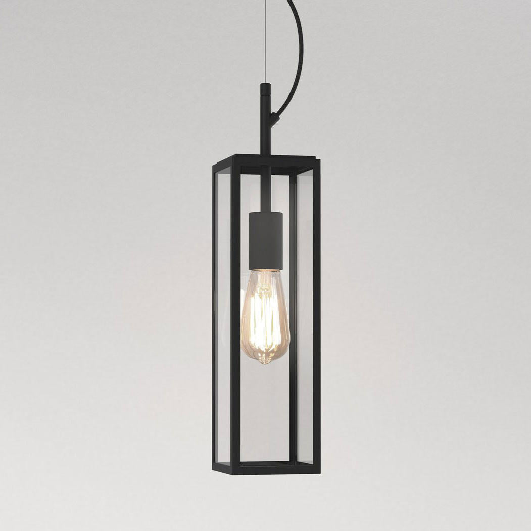 Harvard Pendant Light