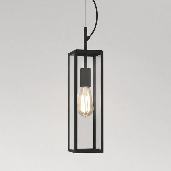 Harvard Pendant Light