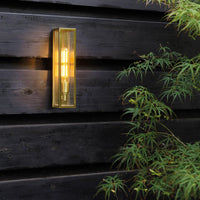Astro Lighting Harvard Wall Light | All Square Lighting