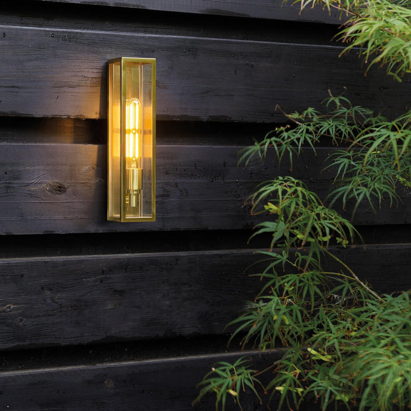 Astro Lighting Harvard Wall Light | All Square Lighting