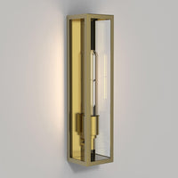 Astro Lighting Harvard Wall Light | All Square Lighting