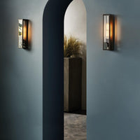 Astro Lighting Harvard Wall Light | All Square Lighting