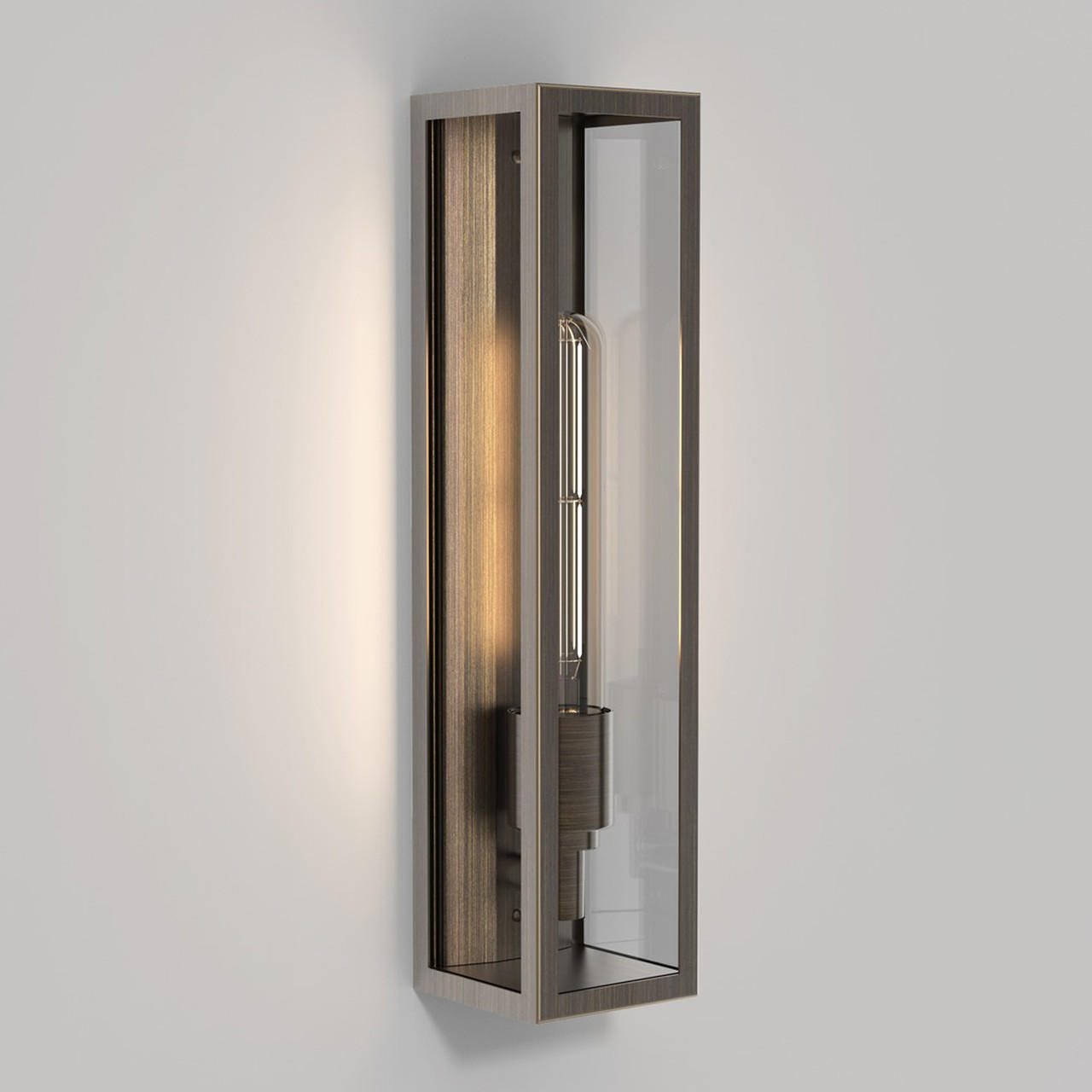 Harvard Wall Light