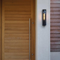 Astro Lighting Harvard Wall Light | All Square Lighting