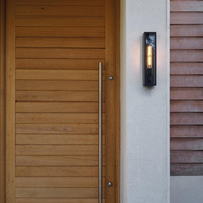 Astro Lighting Harvard Wall Light | All Square Lighting
