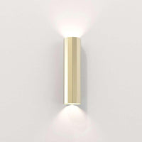 Astro Lighting Hashira 300 Wall Light | All Square Lighting