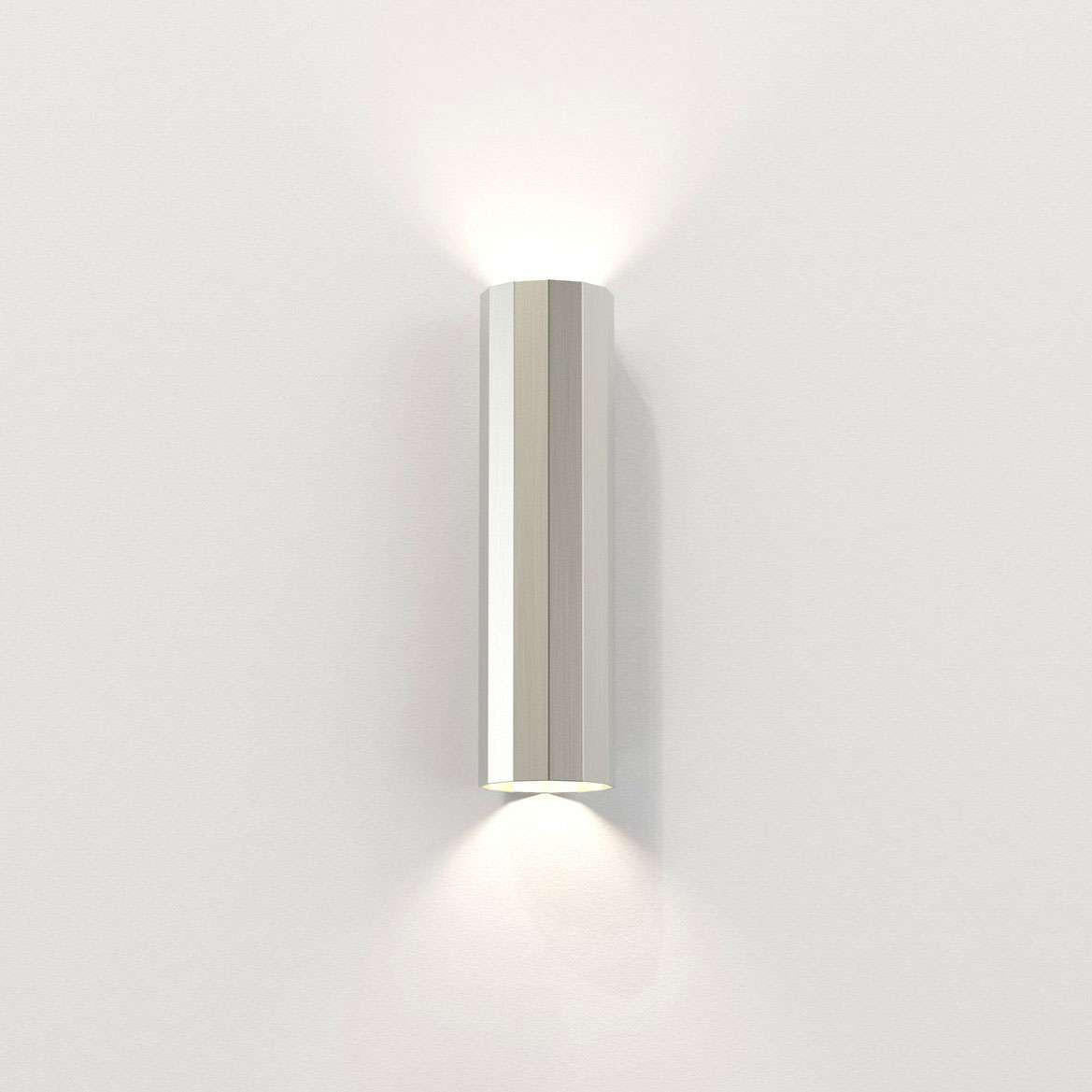 Astro Lighting Hashira 300 Wall Light | All Square Lighting