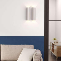 Astro Lighting Hashira 300 Wall Light | All Square Lighting