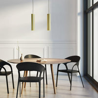 Astro Lighting Hashira Pendant Light | All Square Lighting