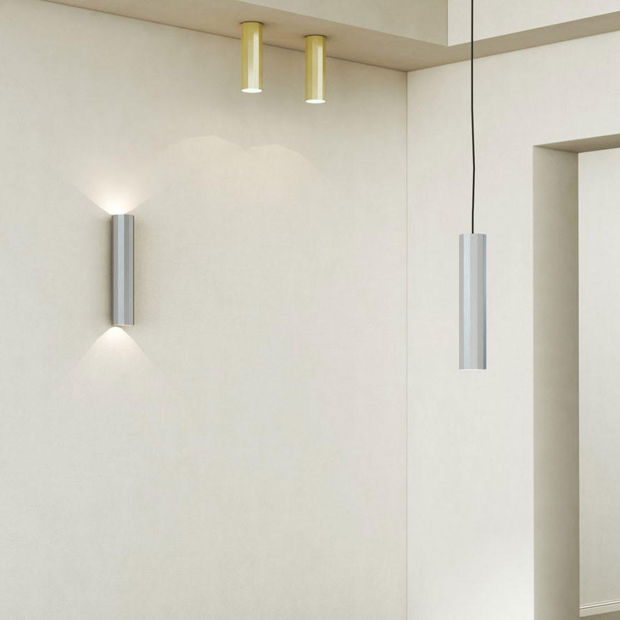 Astro Lighting Hashira Pendant Light | All Square Lighting