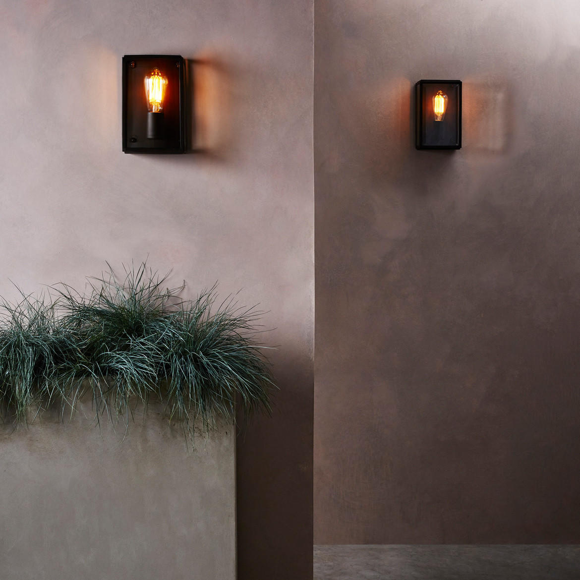 Astro Lighting Homefield 160 Wall Light | All Square Lighting