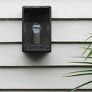 Astro Lighting Homefield 160 Wall Light | All Square Lighting