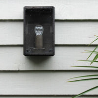 Astro Lighting Homefield 160 Wall Light | All Square Lighting
