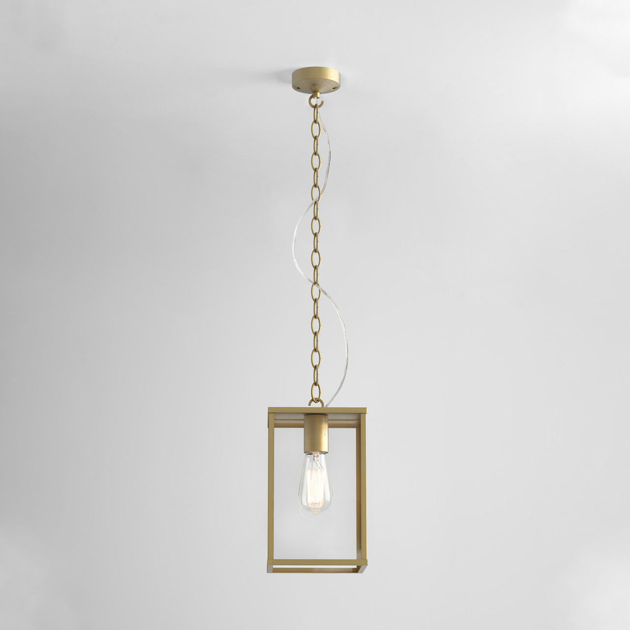 Astro Lighting Homefield 240 Coastal Pendant Light | All Square Lighting