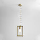 Astro Lighting Homefield 240 Coastal Pendant Light | All Square Lighting