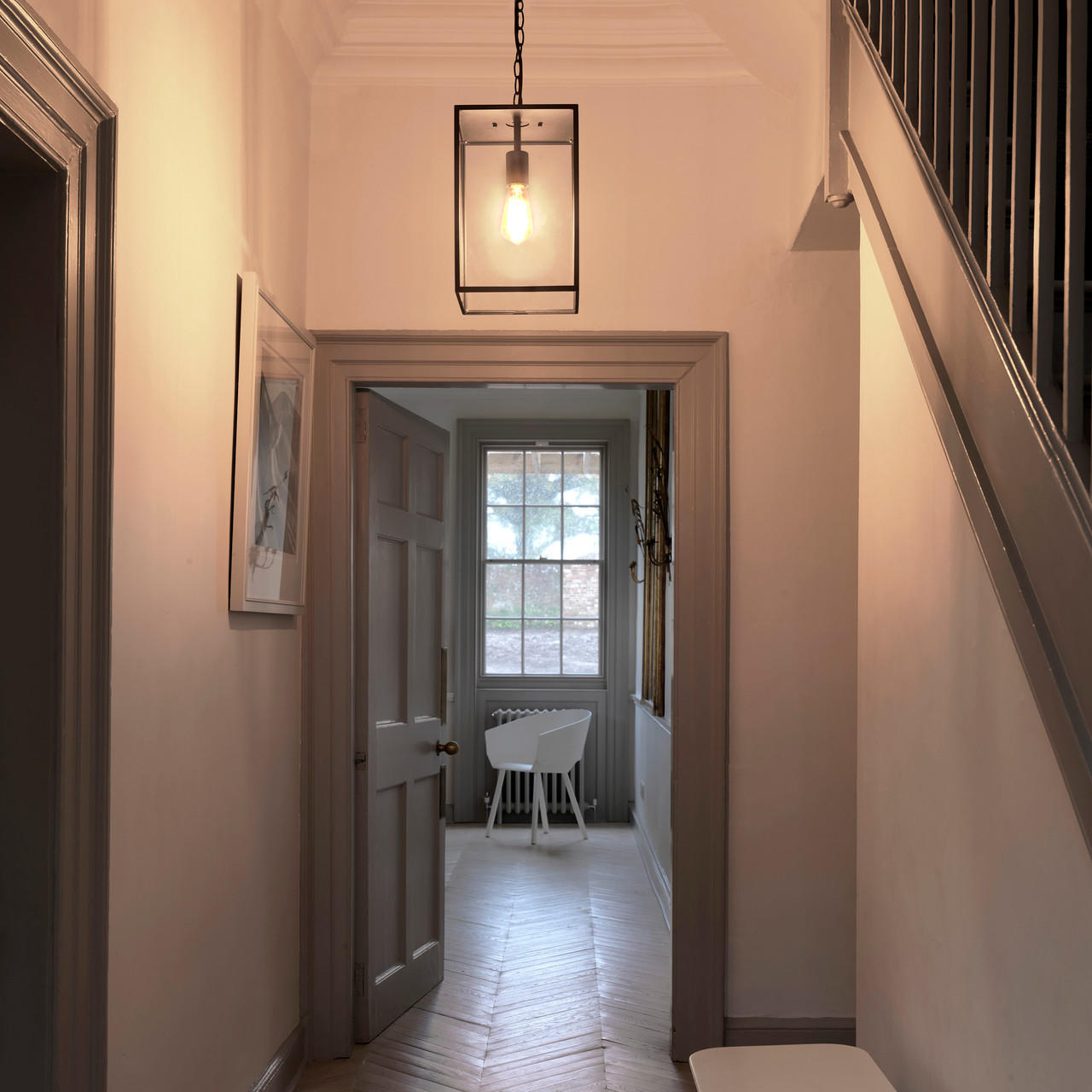 Astro Lighting Homefield 240 Pendant Light | All Square Lighting