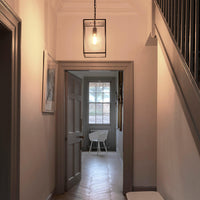 Astro Lighting Homefield 240 Pendant Light | All Square Lighting